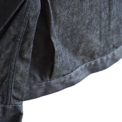 画像10: STILL BY HANS / デニムジャケット（DN04223）