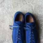 MORE DEDAIL2: DOEK SHOE INDUSTRIES / INDIGO - INDIGO