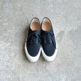 画像2: DOEK SHOE INDUSTRIES / OXFORD BLACK (2)