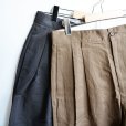 画像8: EEL products / NICE PANTS（E-20206）