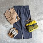 MORE DEDAIL3: EEL products / NICE PANTS（E-20206）