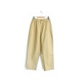 画像1: EEL products / SUN PANTS（E-20211B） (1)