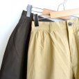 画像8: EEL products / SUN PANTS（E-20211B）