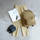 MORE DEDAIL3: EEL products / SUN PANTS（E-20211B）