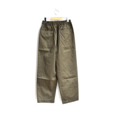 画像3: EEL products / クックパンツ (E-20218) (3)