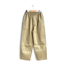 画像2: EEL products / クックパンツ (E-20218) (2)