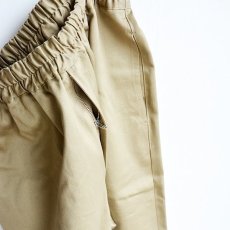 画像5: EEL products / クックパンツ (E-20218) (5)