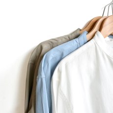 画像9: EEL products / Aterier Shirts (E-20400) (9)