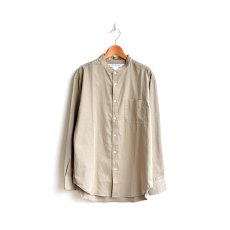 画像1: EEL products / Aterier Shirts (E-20400) (1)