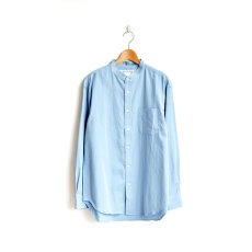 画像3: EEL products / Aterier Shirts (E-20400) (3)