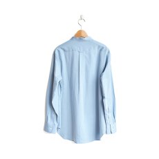 画像4: EEL products / Aterier Shirts (E-20400) (4)