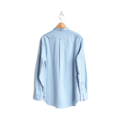 画像4: EEL products / Aterier Shirts (E-20400)