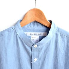 画像5: EEL products / Aterier Shirts (E-20400) (5)