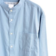 画像6: EEL products / Aterier Shirts (E-20400) (6)