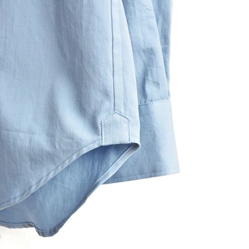 画像2: EEL products / Aterier Shirts (E-20400)