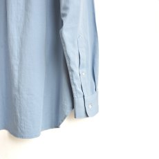画像8: EEL products / Aterier Shirts (E-20400) (8)