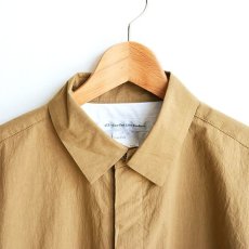 画像4: EEL products / クラップシャツ（E-20404） (4)