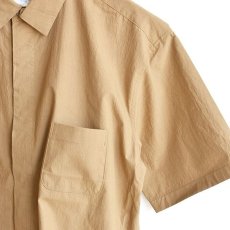 画像6: EEL products / クラップシャツ（E-20404） (6)
