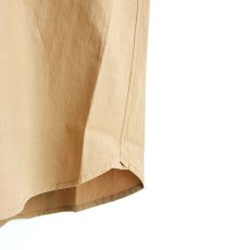 画像9: EEL products / クラップシャツ（E-20404） (9)