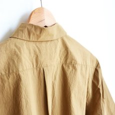 画像7: EEL products / クラップシャツ（E-20404） (7)