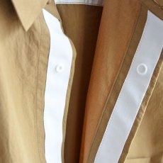 画像8: EEL products / クラップシャツ（E-20404） (8)