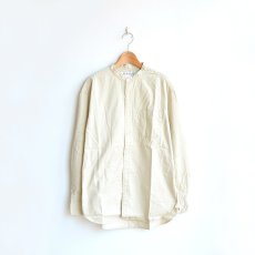 画像2: EEL products / Aterier Shirts (E-20460) (2)