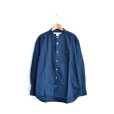 画像1: EEL products / Aterier Shirts (E-20460) (1)