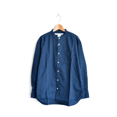 画像1: EEL products / Aterier Shirts (E-20460)