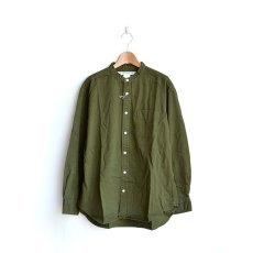 画像3: EEL products / Aterier Shirts (E-20460) (3)
