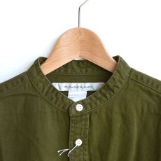 画像4: EEL products / Aterier Shirts (E-20460) (4)