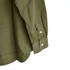 画像8: EEL products / Aterier Shirts (E-20460) (8)