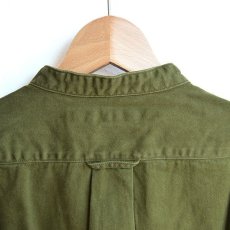 画像6: EEL products / Aterier Shirts (E-20460) (6)