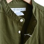 MORE DEDAIL1: EEL products / Aterier Shirts (E-20460)