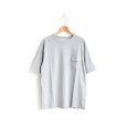 画像3: EEL products / 陶器釦のポケTee