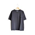 EEL products / 陶器釦のポケTee