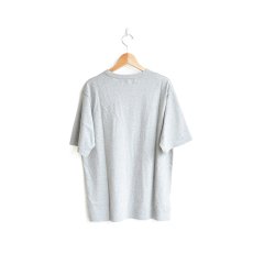画像4: EEL products / 陶器釦のポケTee (4)