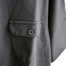 画像5: EEL products / 陶器釦のポケTee (5)