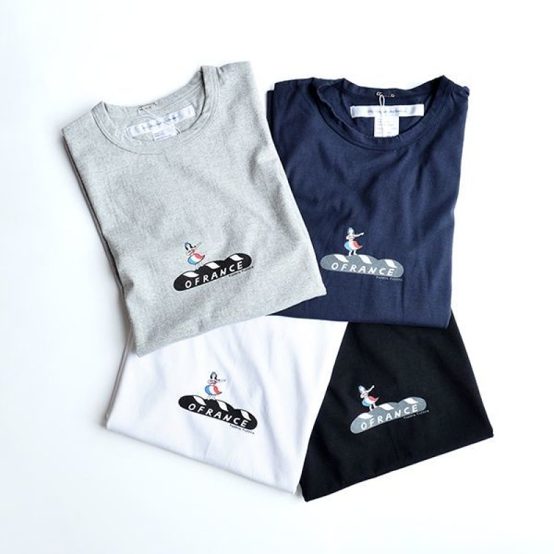 画像9: EEL products / OFRANCE × tupera tupera (9)