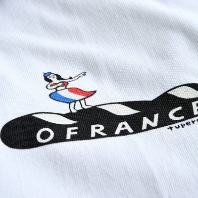 画像8: EEL products / OFRANCE × tupera tupera