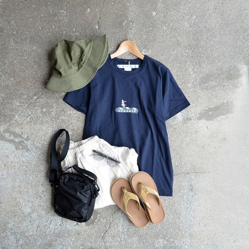 画像3: EEL products / OFRANCE × tupera tupera