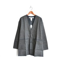 EEL products / ブランケットガウン（E-21160）