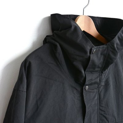 画像3: EEL products / 64ウルフスノーパーカー(E-21163)