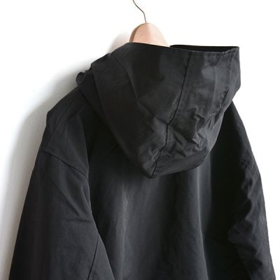 画像6: EEL products / 64ウルフスノーパーカー(E-21163)