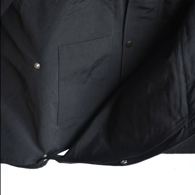 画像8: EEL products / 64ウルフスノーパーカー(E-21163)