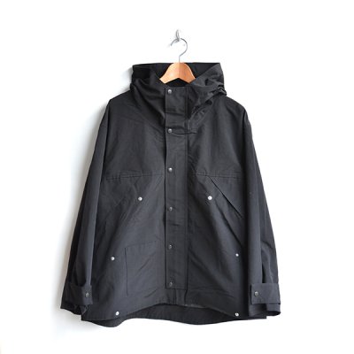 画像9: EEL products / 64ウルフスノーパーカー(E-21163)