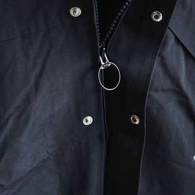 画像4: EEL products / 64ウルフスノーパーカー(E-21163)