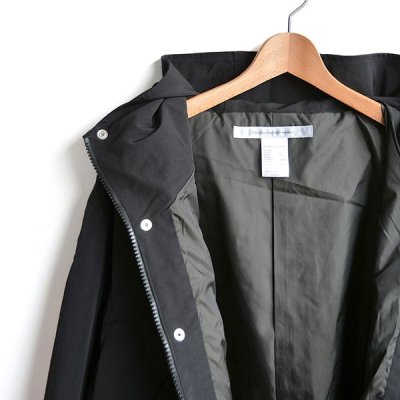 画像5: EEL products / 64ウルフスノーパーカー(E-21163)