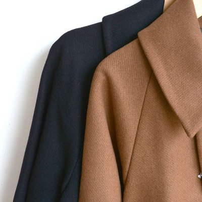 画像13: EEL products / サザンカコート (E-21166)