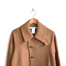 画像4: EEL products / サザンカコート （E-21166） (4)