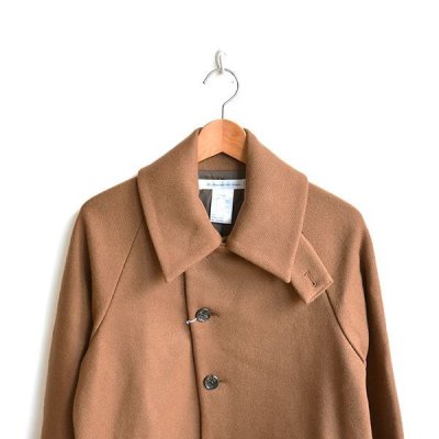 画像4: EEL products / サザンカコート (E-21166)